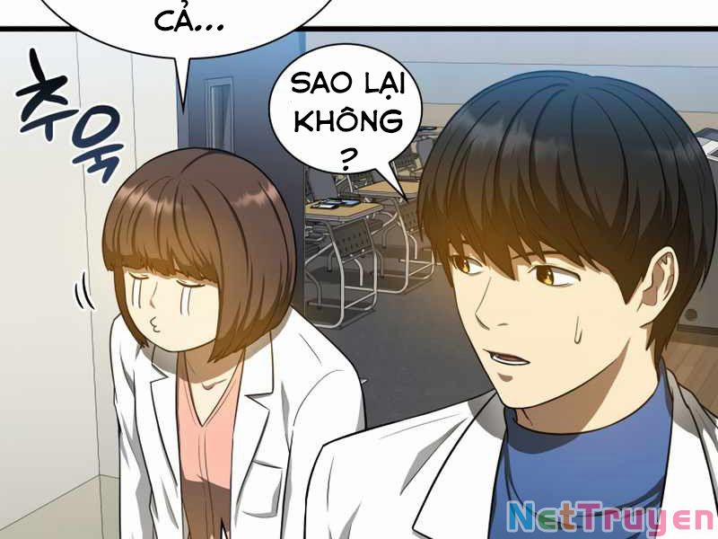 Bác Sĩ Phẫu Thuật Hoàn Hảo 15 trang 44