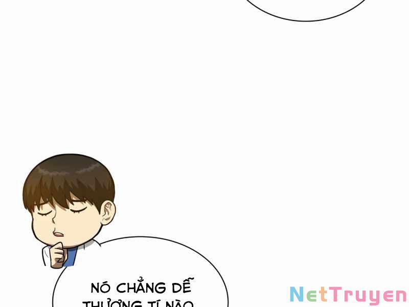 Bác Sĩ Phẫu Thuật Hoàn Hảo 15 trang 49