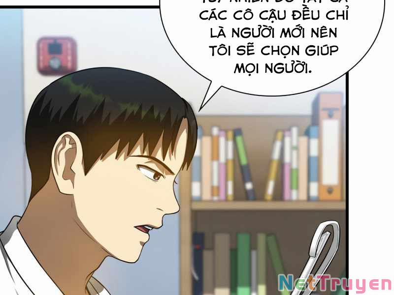 Bác Sĩ Phẫu Thuật Hoàn Hảo 15 trang 61