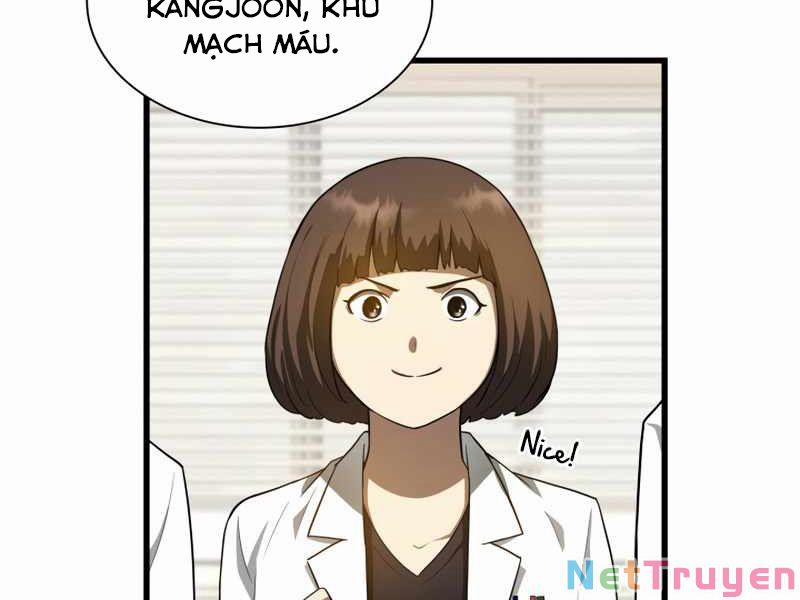 Bác Sĩ Phẫu Thuật Hoàn Hảo 15 trang 64