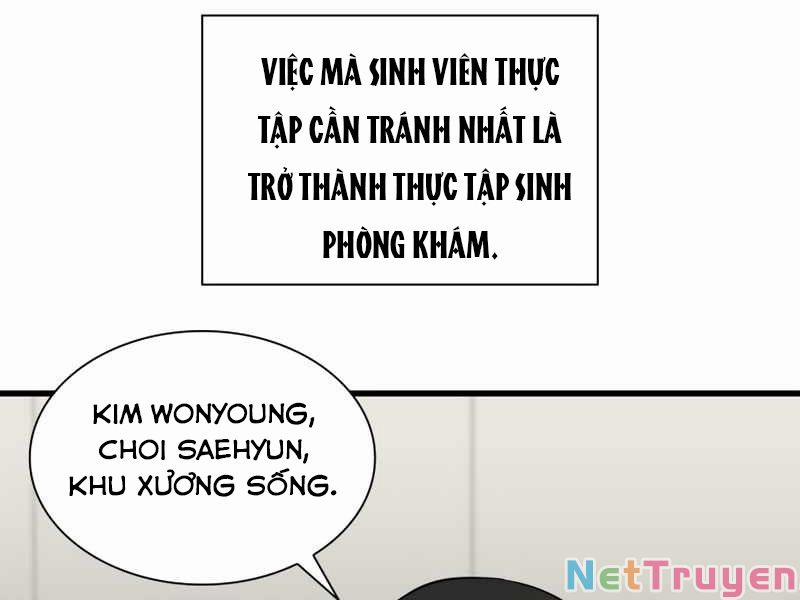 Bác Sĩ Phẫu Thuật Hoàn Hảo 15 trang 66