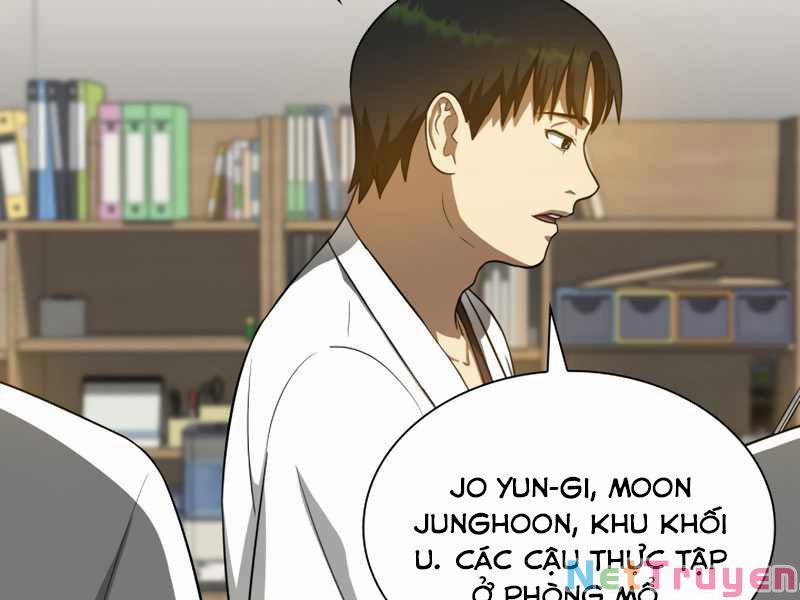 Bác Sĩ Phẫu Thuật Hoàn Hảo 15 trang 67