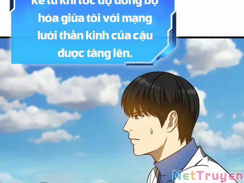 Bác Sĩ Phẫu Thuật Hoàn Hảo 15 trang 9