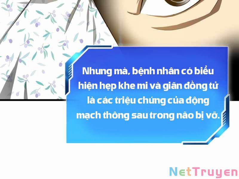 Bác Sĩ Phẫu Thuật Hoàn Hảo 16 trang 116