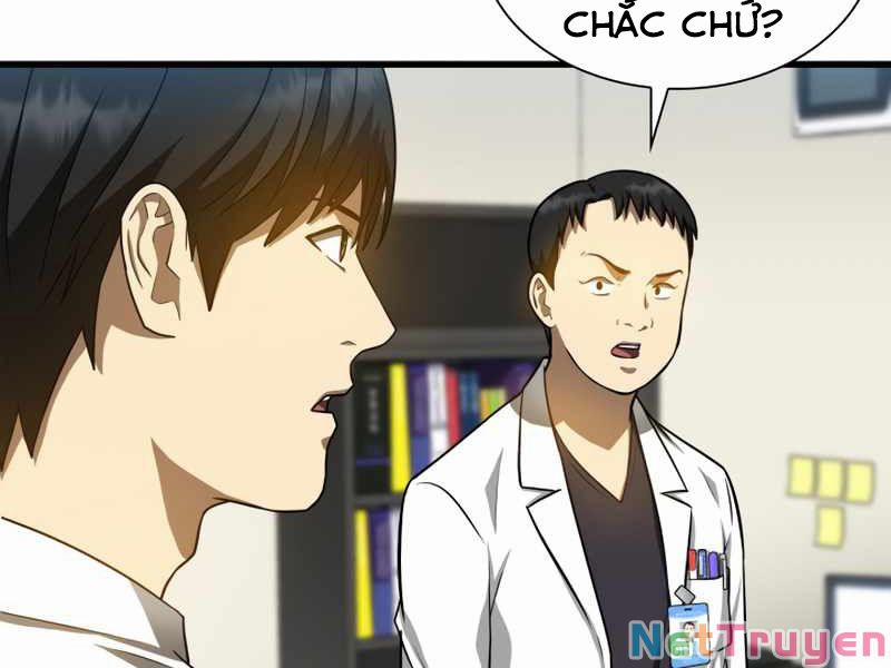 Bác Sĩ Phẫu Thuật Hoàn Hảo 16 trang 129