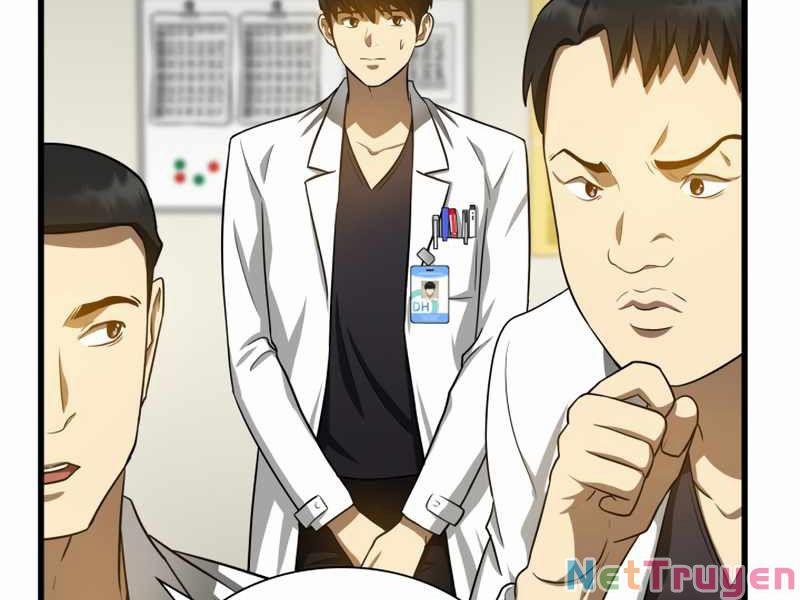 Bác Sĩ Phẫu Thuật Hoàn Hảo 16 trang 135