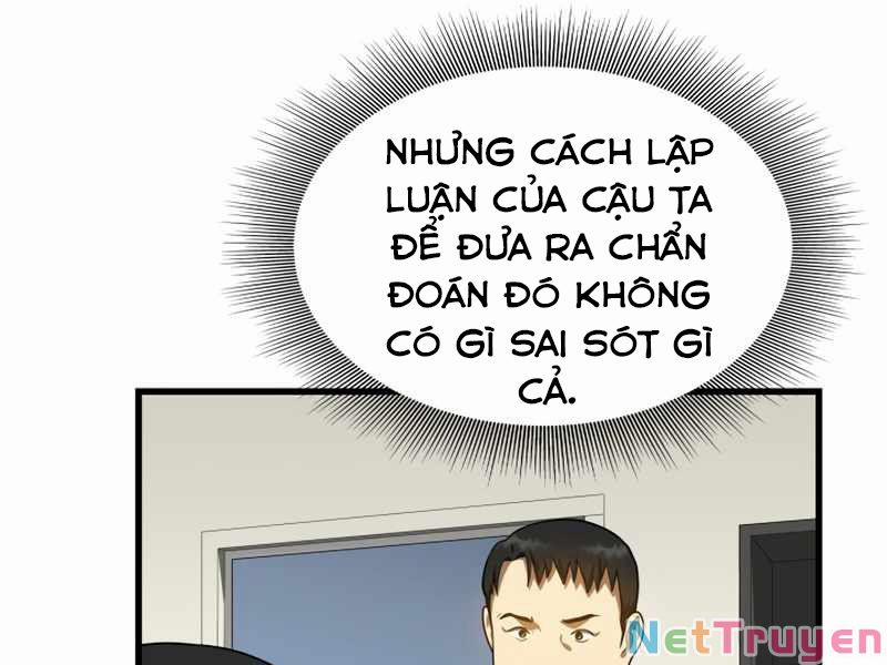Bác Sĩ Phẫu Thuật Hoàn Hảo 16 trang 138
