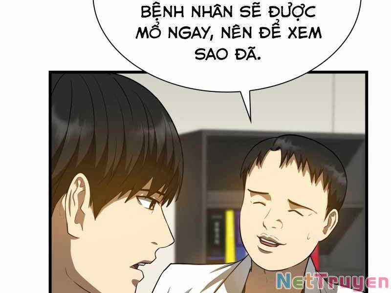 Bác Sĩ Phẫu Thuật Hoàn Hảo 16 trang 153