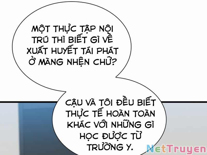 Bác Sĩ Phẫu Thuật Hoàn Hảo 16 trang 177