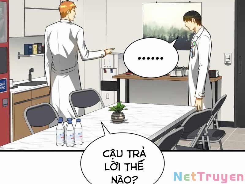 Bác Sĩ Phẫu Thuật Hoàn Hảo 16 trang 184