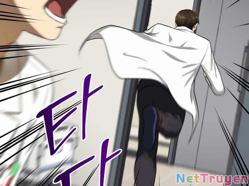 Bác Sĩ Phẫu Thuật Hoàn Hảo 16 trang 35