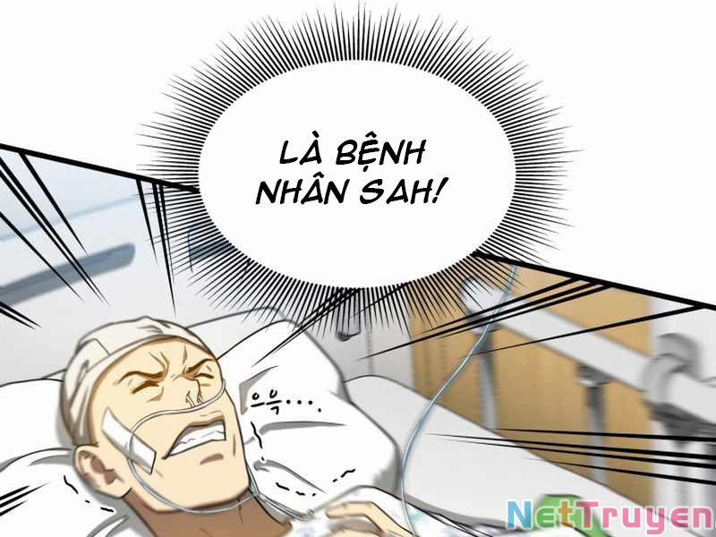 Bác Sĩ Phẫu Thuật Hoàn Hảo 16 trang 38