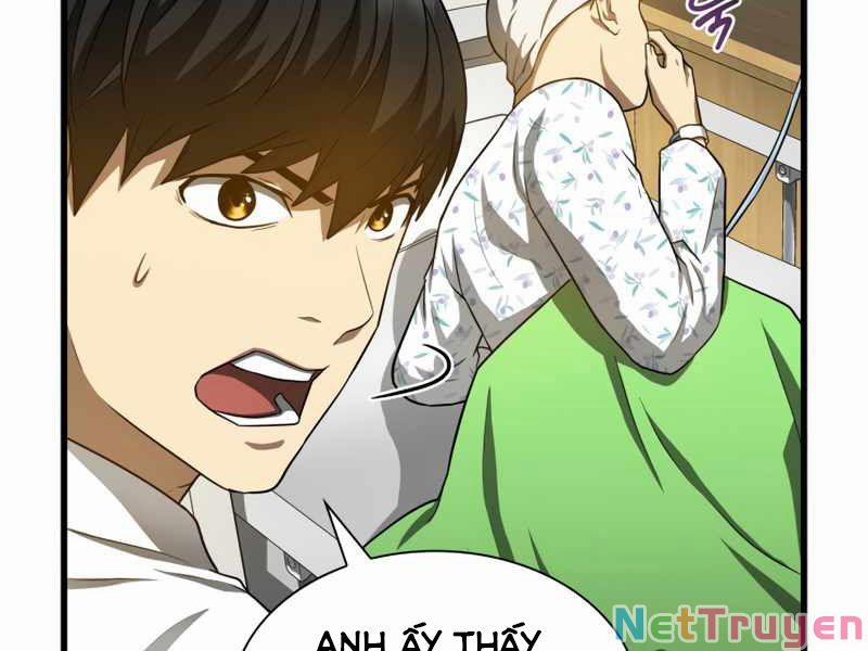 Bác Sĩ Phẫu Thuật Hoàn Hảo 16 trang 45