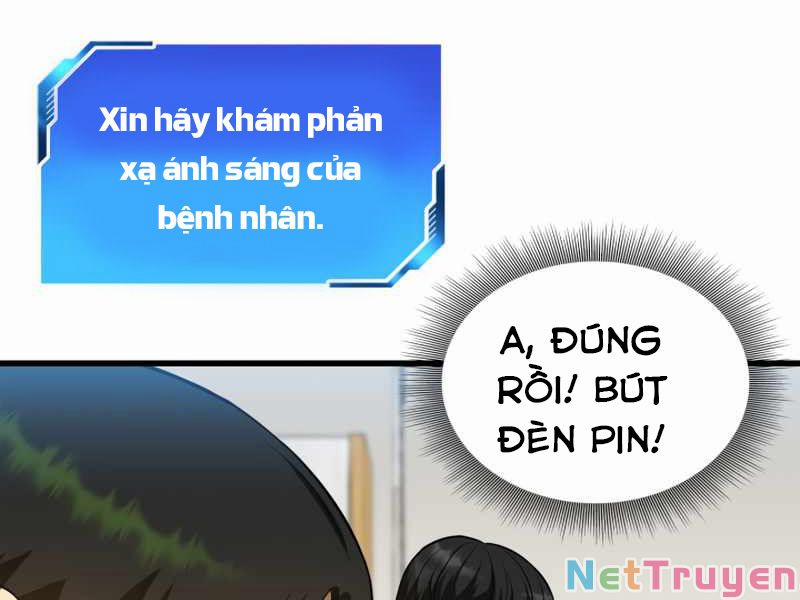 Bác Sĩ Phẫu Thuật Hoàn Hảo 16 trang 53