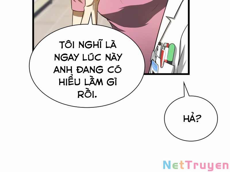 Bác Sĩ Phẫu Thuật Hoàn Hảo 16 trang 8