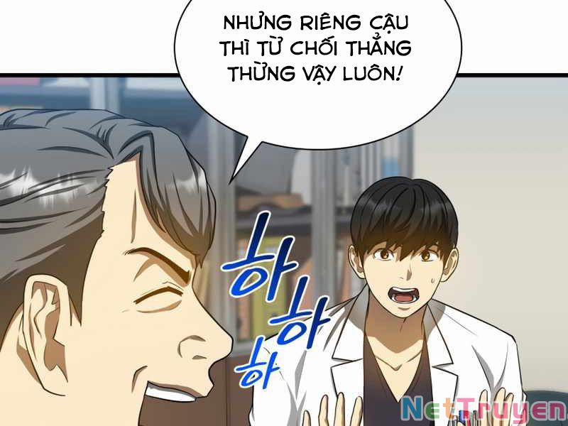 Bác Sĩ Phẫu Thuật Hoàn Hảo 17 trang 114