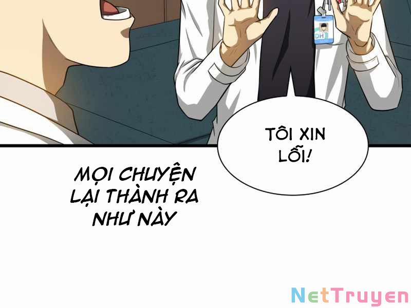 Bác Sĩ Phẫu Thuật Hoàn Hảo 17 trang 115