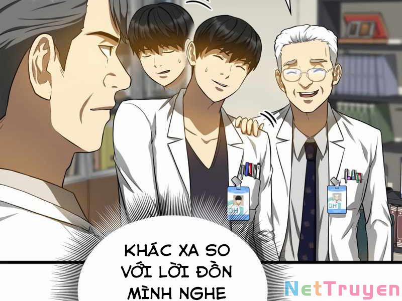 Bác Sĩ Phẫu Thuật Hoàn Hảo 17 trang 137