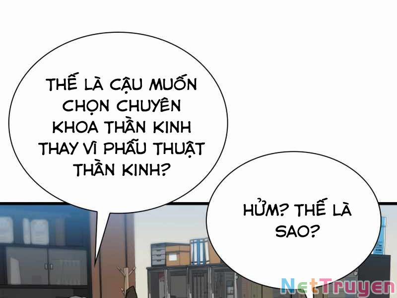 Bác Sĩ Phẫu Thuật Hoàn Hảo 17 trang 139