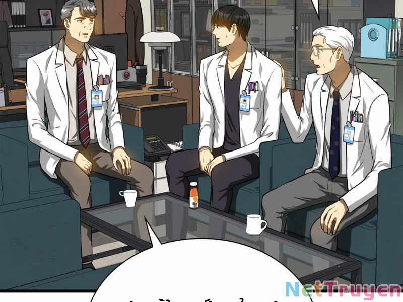 Bác Sĩ Phẫu Thuật Hoàn Hảo 17 trang 140