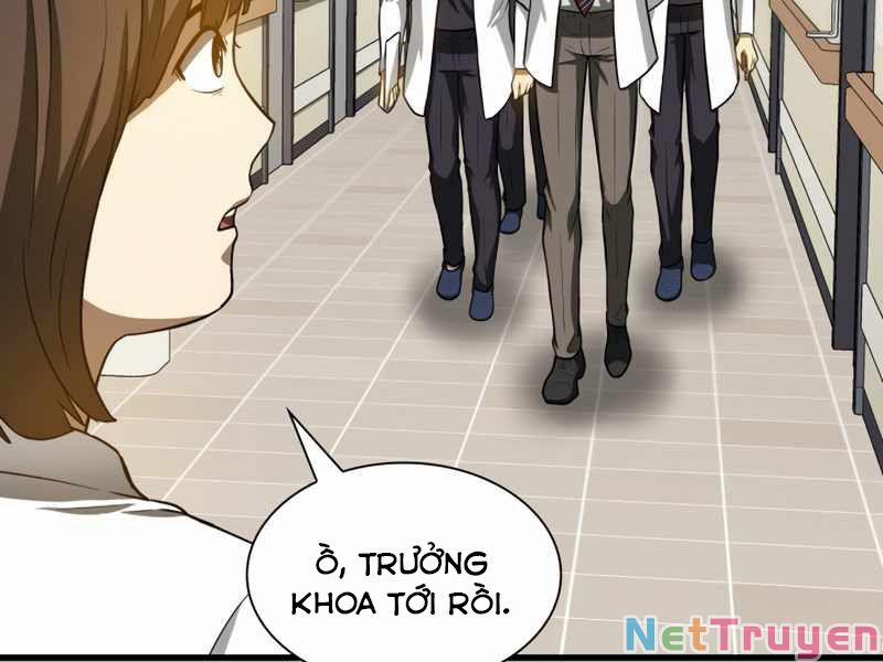 Bác Sĩ Phẫu Thuật Hoàn Hảo 17 trang 16