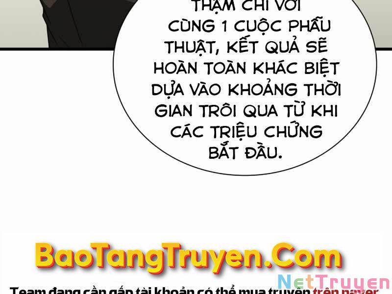 Bác Sĩ Phẫu Thuật Hoàn Hảo 17 trang 171