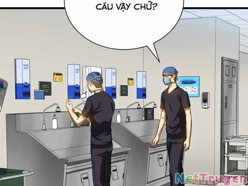 Bác Sĩ Phẫu Thuật Hoàn Hảo 17 trang 209
