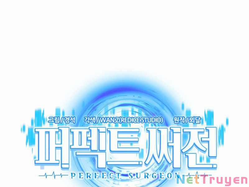 Bác Sĩ Phẫu Thuật Hoàn Hảo 17 trang 31