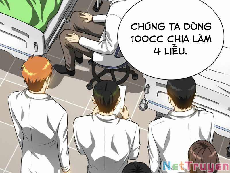 Bác Sĩ Phẫu Thuật Hoàn Hảo 17 trang 39