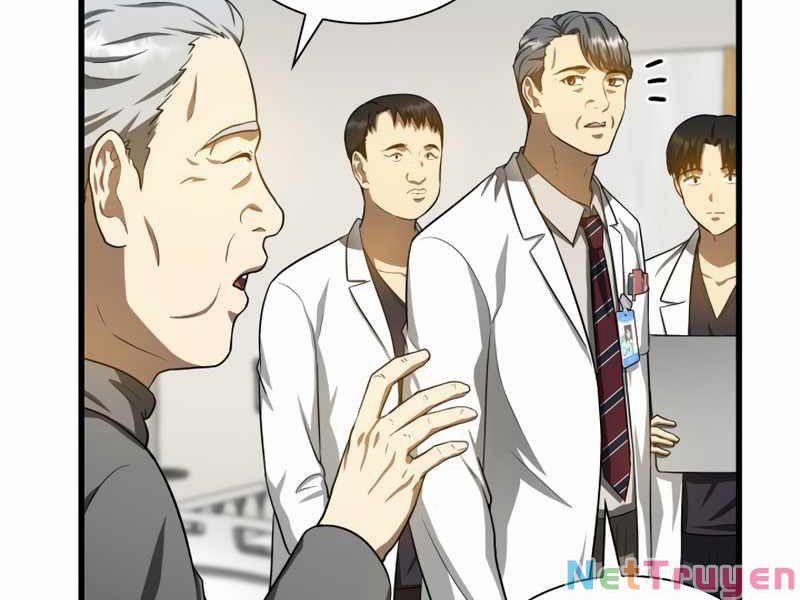 Bác Sĩ Phẫu Thuật Hoàn Hảo 17 trang 43