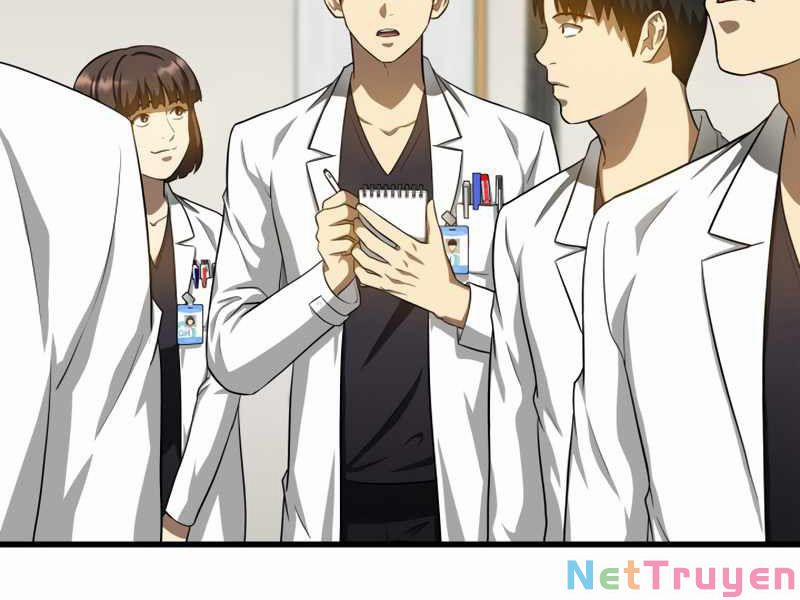 Bác Sĩ Phẫu Thuật Hoàn Hảo 17 trang 51