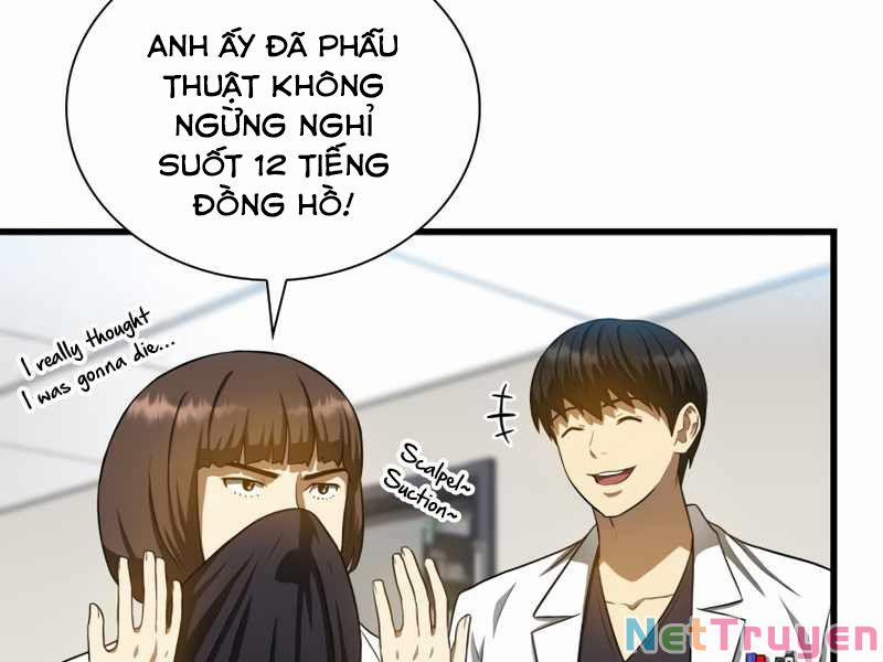 Bác Sĩ Phẫu Thuật Hoàn Hảo 17 trang 6