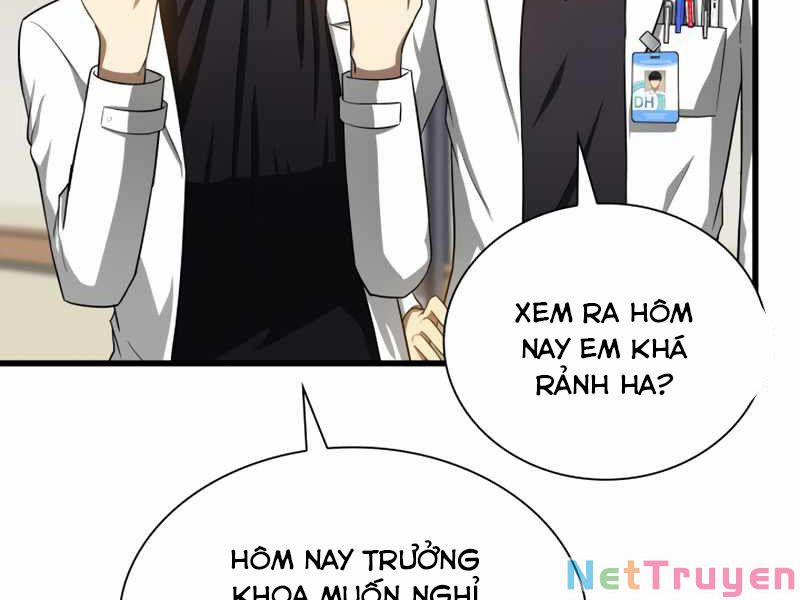 Bác Sĩ Phẫu Thuật Hoàn Hảo 17 trang 7