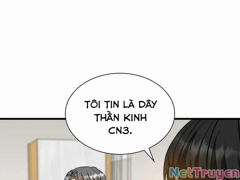 Bác Sĩ Phẫu Thuật Hoàn Hảo 17 trang 74