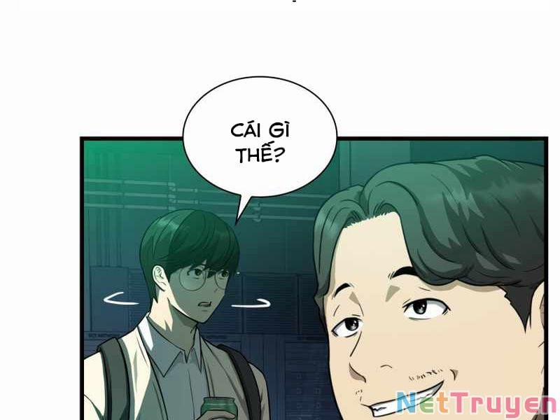 Bác Sĩ Phẫu Thuật Hoàn Hảo 2 trang 10