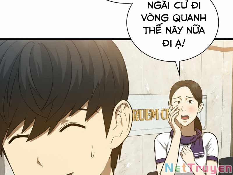 Bác Sĩ Phẫu Thuật Hoàn Hảo 2 trang 134