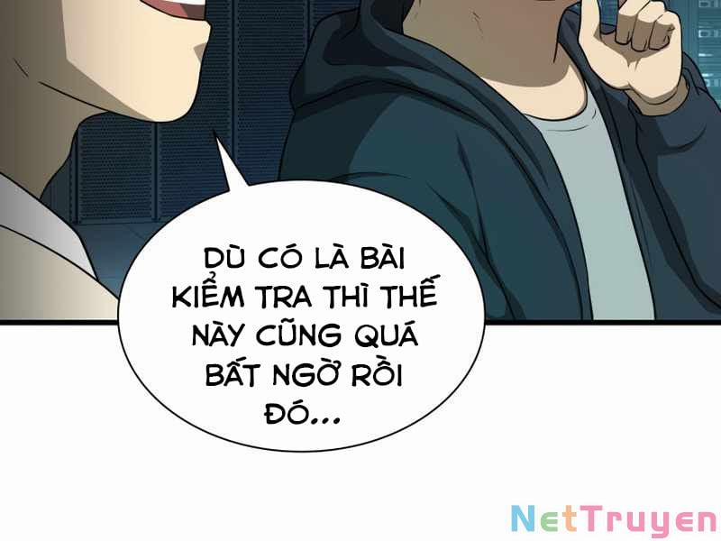 Bác Sĩ Phẫu Thuật Hoàn Hảo 2 trang 44