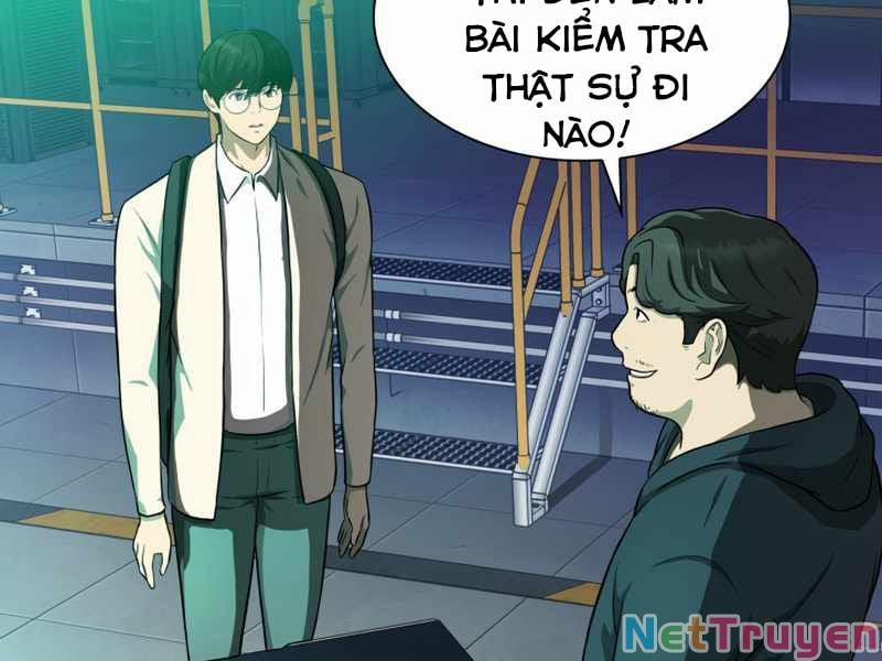 Bác Sĩ Phẫu Thuật Hoàn Hảo 2 trang 46