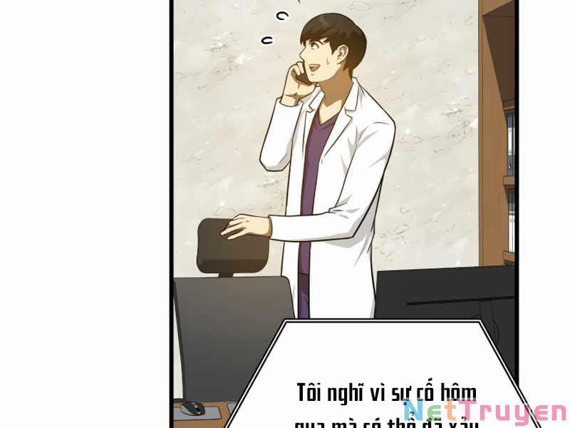 Bác Sĩ Phẫu Thuật Hoàn Hảo 3 trang 164