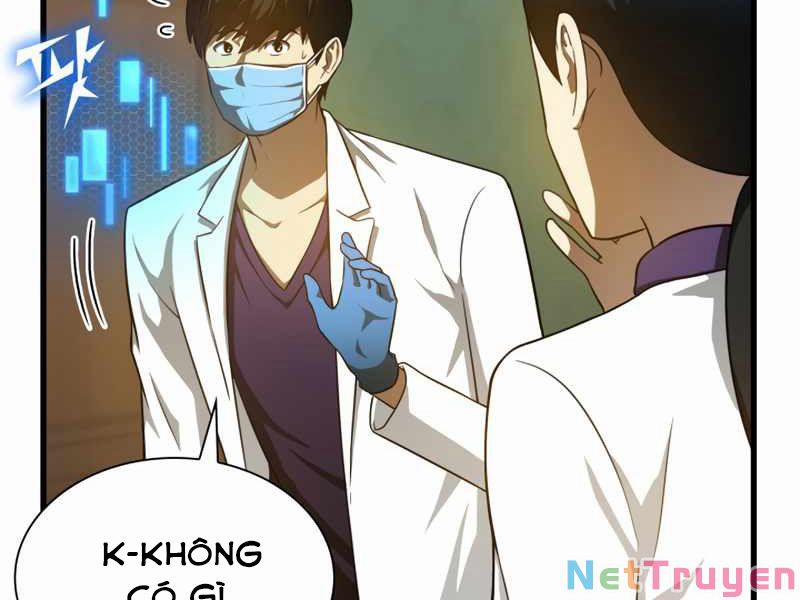 Bác Sĩ Phẫu Thuật Hoàn Hảo 3 trang 21