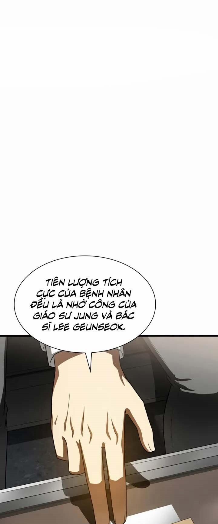 Bác Sĩ Phẫu Thuật Hoàn Hảo 43 trang 0