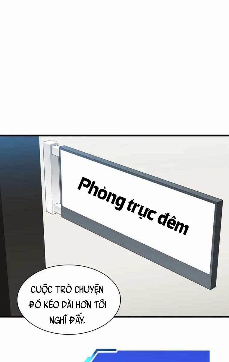 Bác Sĩ Phẫu Thuật Hoàn Hảo 46 trang 0