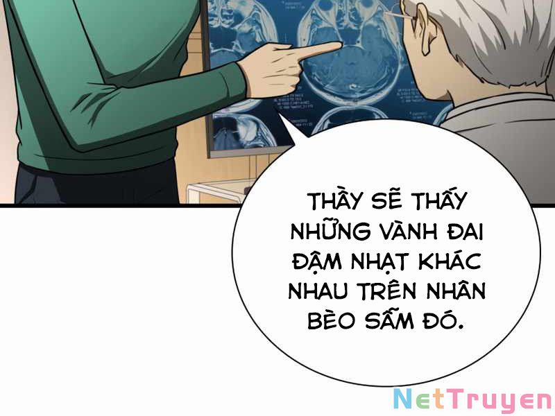 Bác Sĩ Phẫu Thuật Hoàn Hảo 5 trang 19