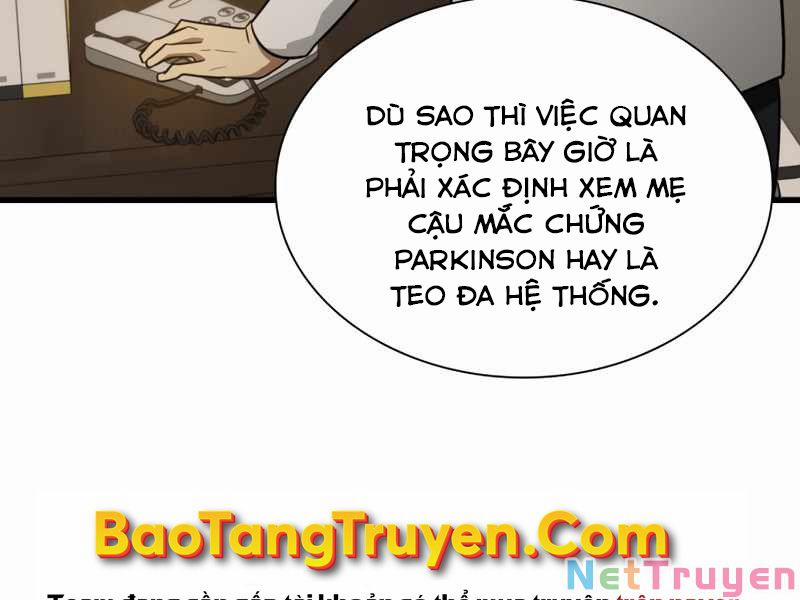 Bác Sĩ Phẫu Thuật Hoàn Hảo 5 trang 54