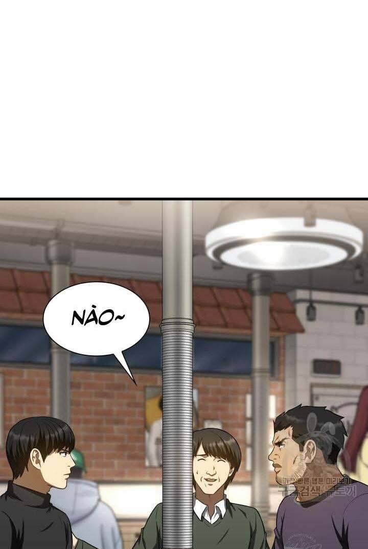 Bác Sĩ Phẫu Thuật Hoàn Hảo 51 trang 100