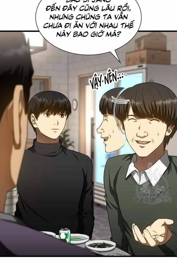 Bác Sĩ Phẫu Thuật Hoàn Hảo 51 trang 102