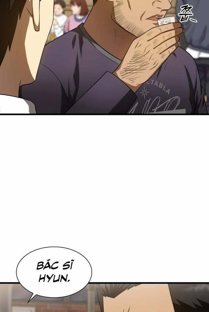 Bác Sĩ Phẫu Thuật Hoàn Hảo 51 trang 104