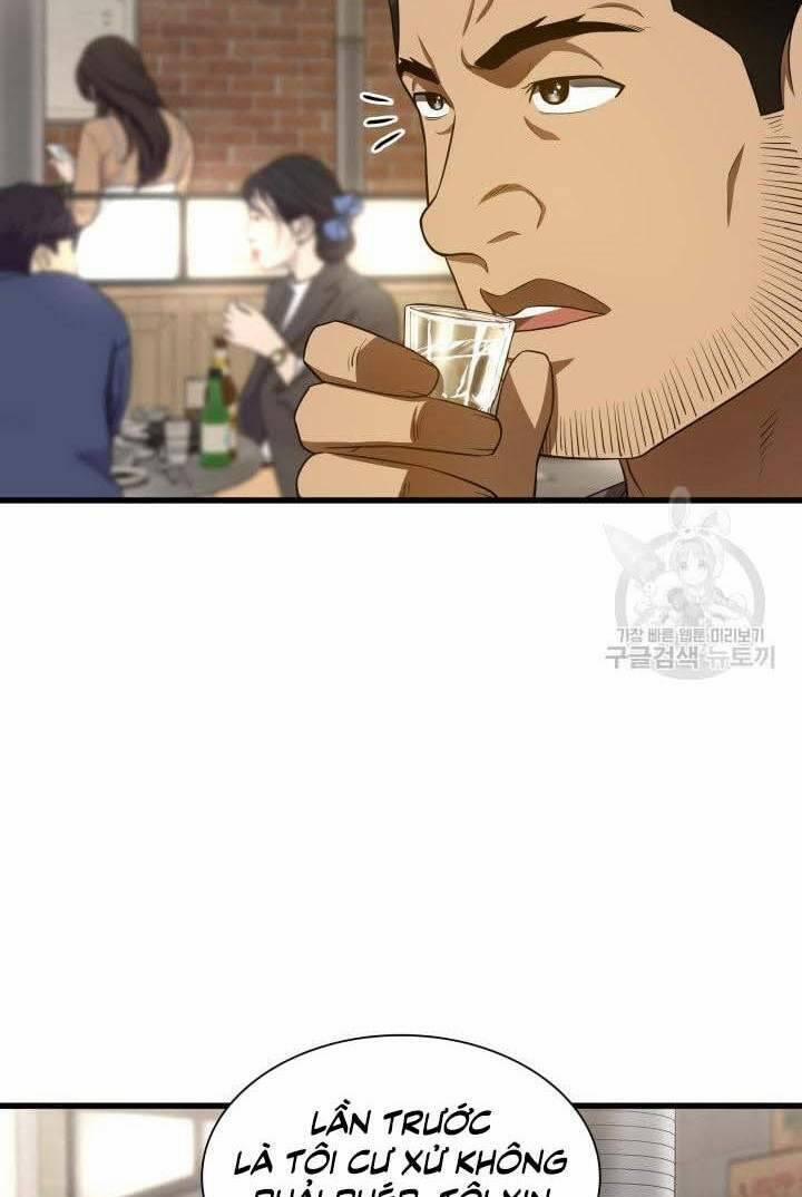 Bác Sĩ Phẫu Thuật Hoàn Hảo 51 trang 105