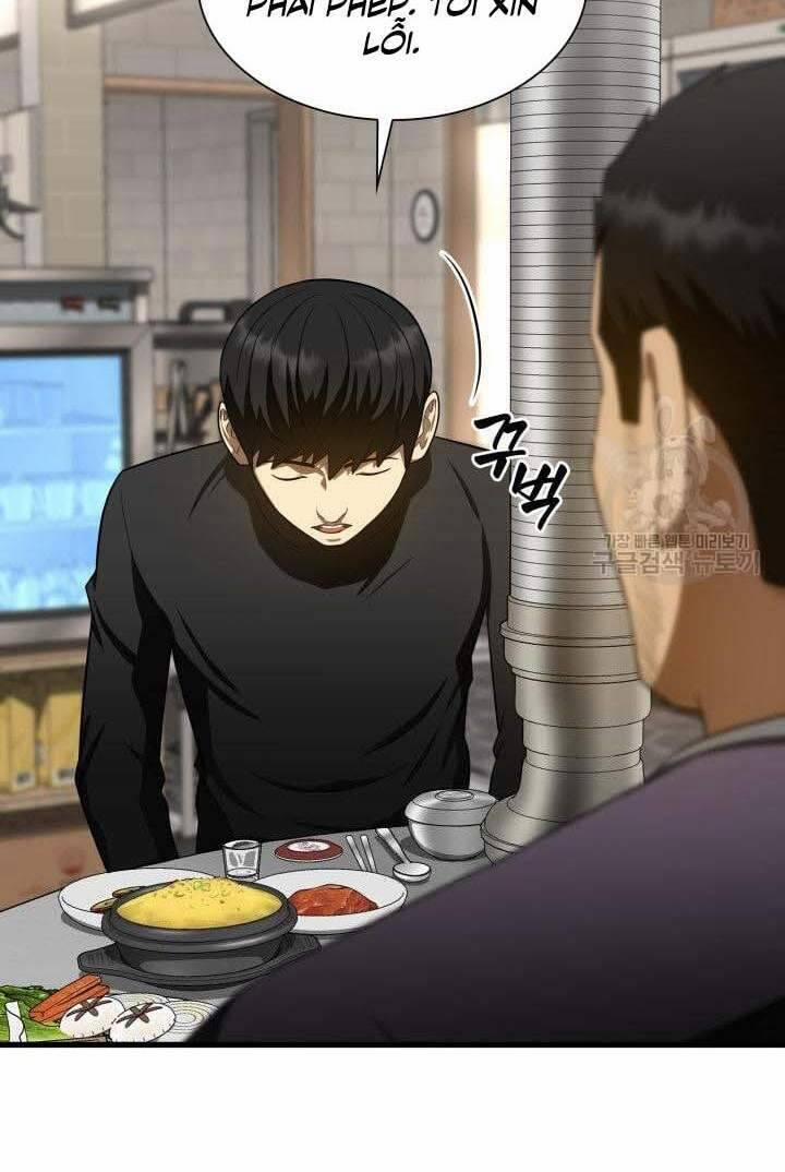 Bác Sĩ Phẫu Thuật Hoàn Hảo 51 trang 106