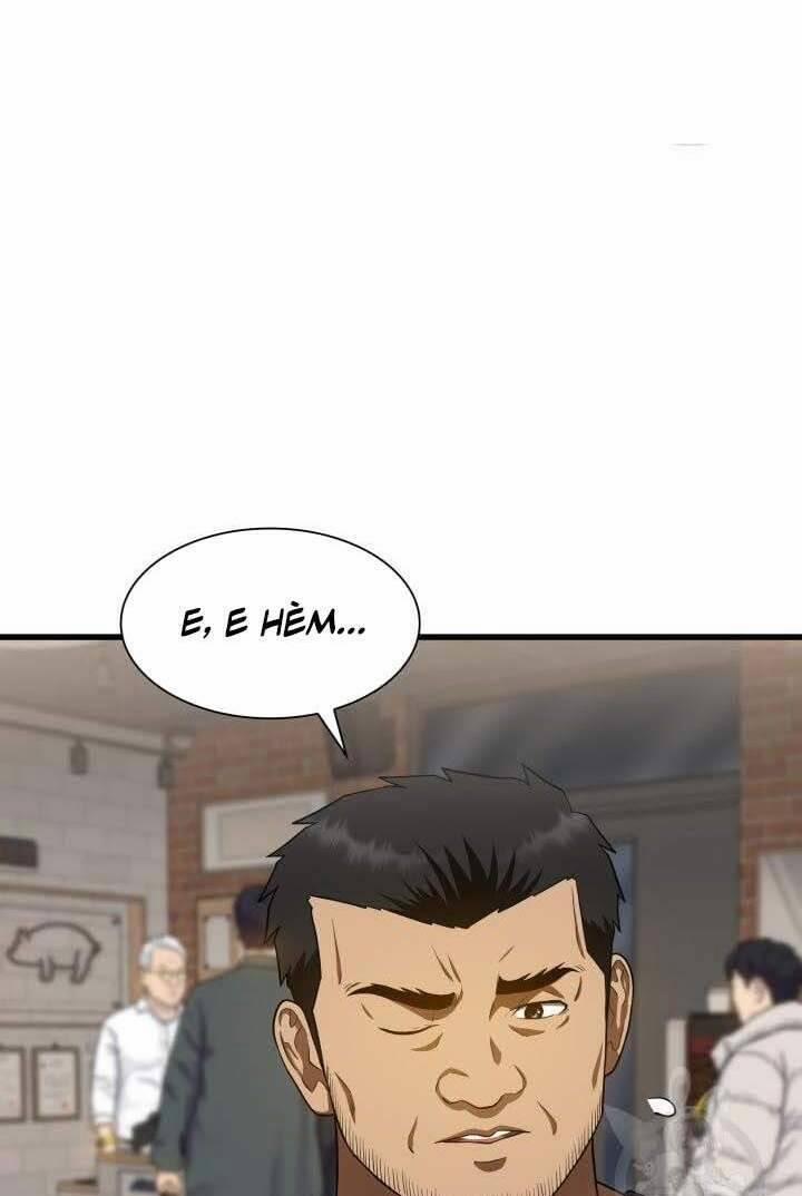 Bác Sĩ Phẫu Thuật Hoàn Hảo 51 trang 107